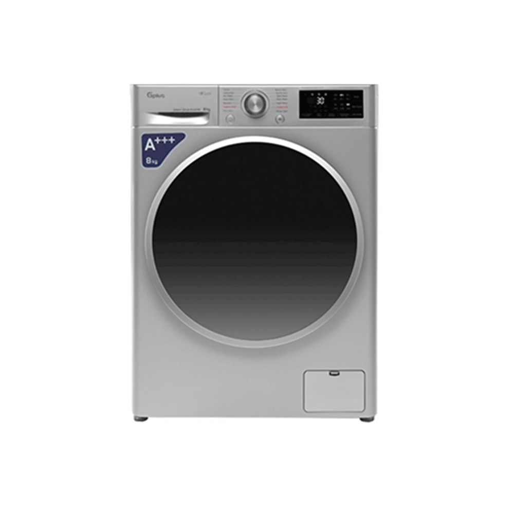G Plus GWM-L87S Washing Machine 8 KG