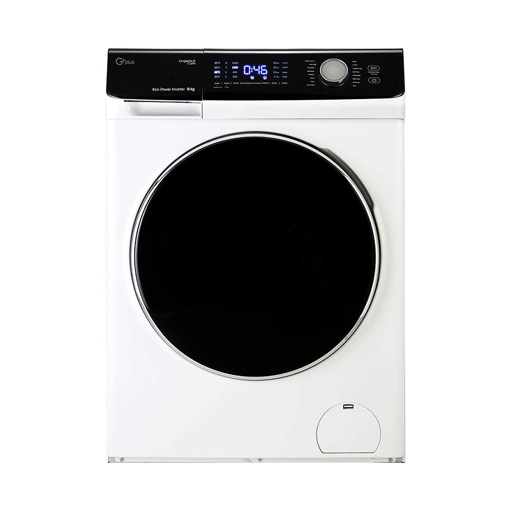 G Plus K9542W Washing Machine 9 KG