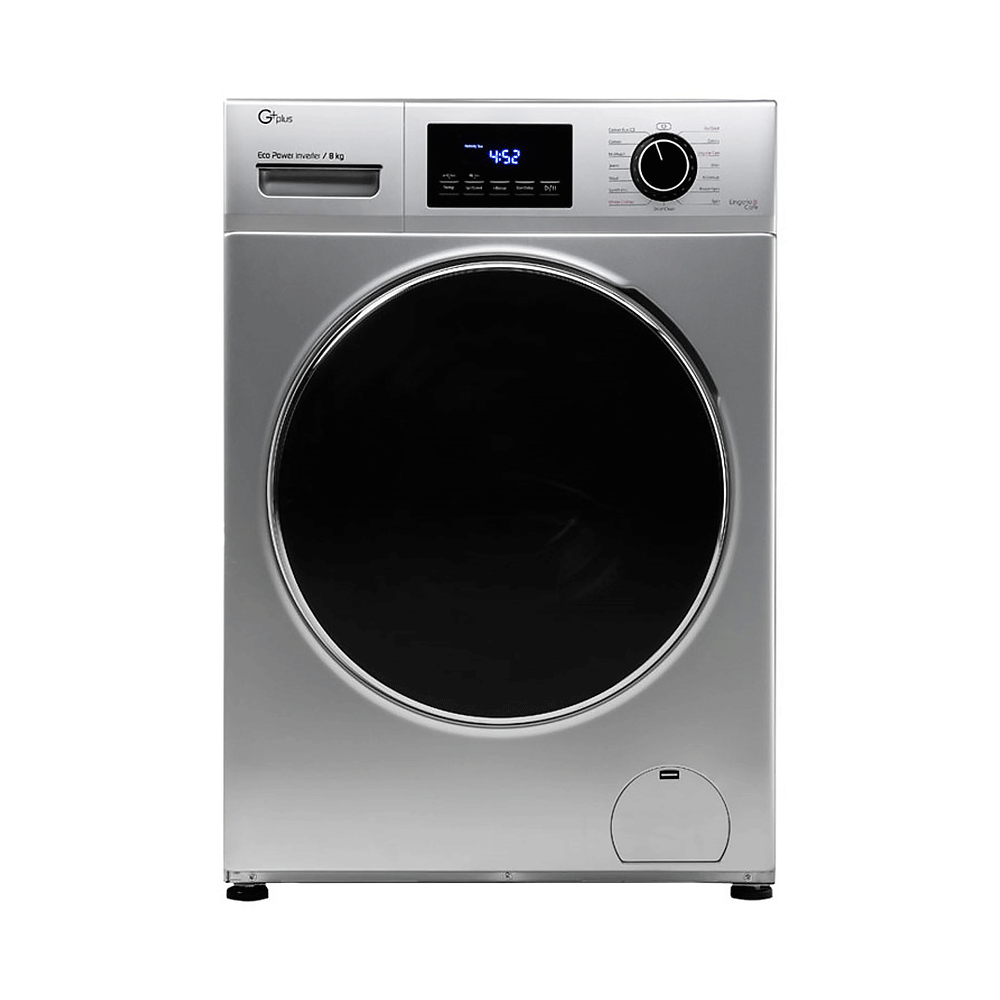 Gplus GWM-K844S Washing Machine 8kg
