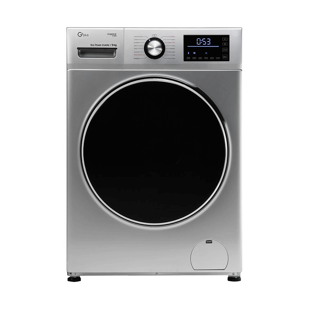 G Plus GWM-K9341T Washing Machine 9 KG