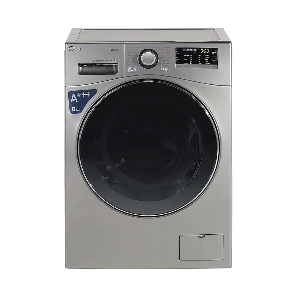 G Plus GWM-L8645T Washing Machine 8 KG
