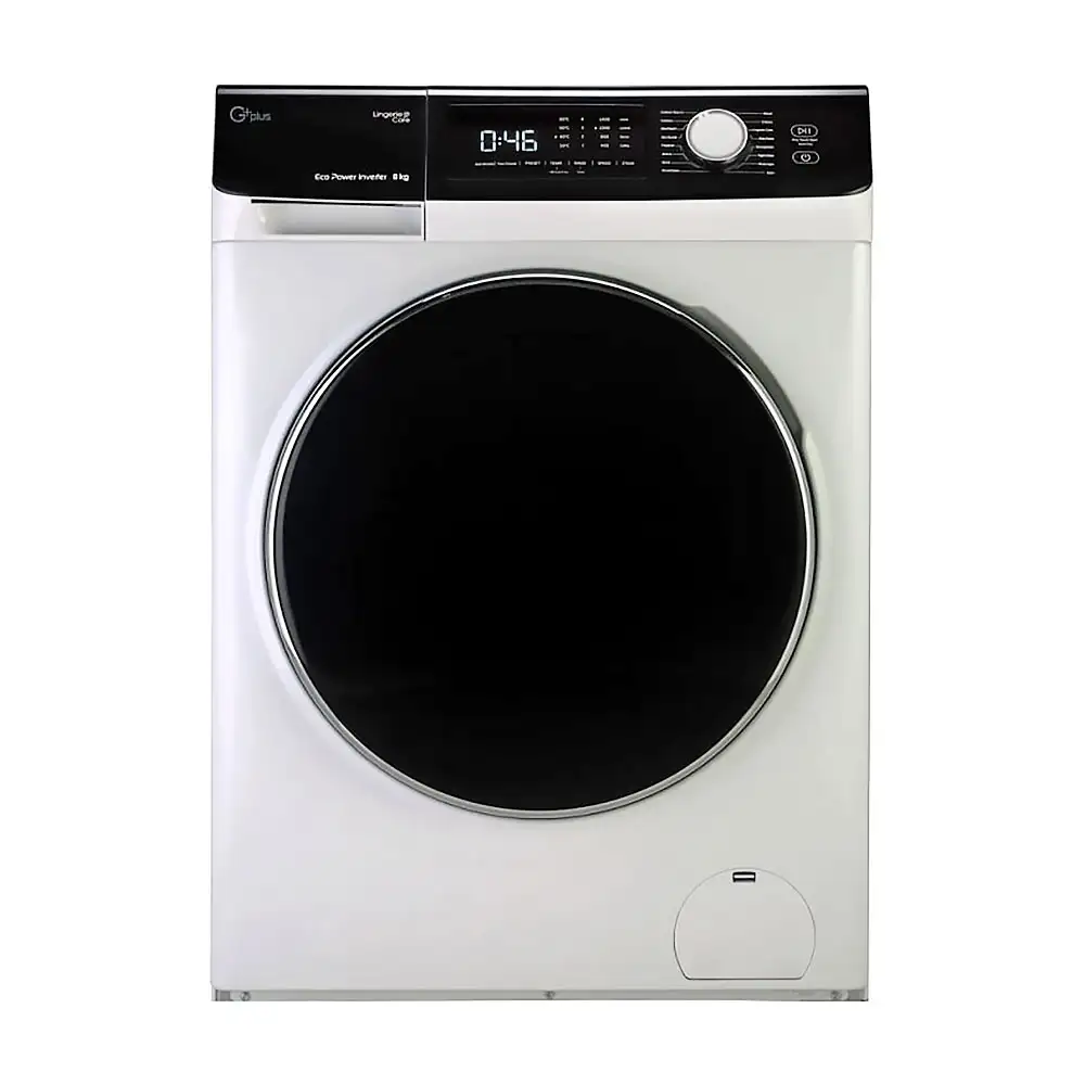 G Plus GWM-K9540T Washing Machine 9 KG