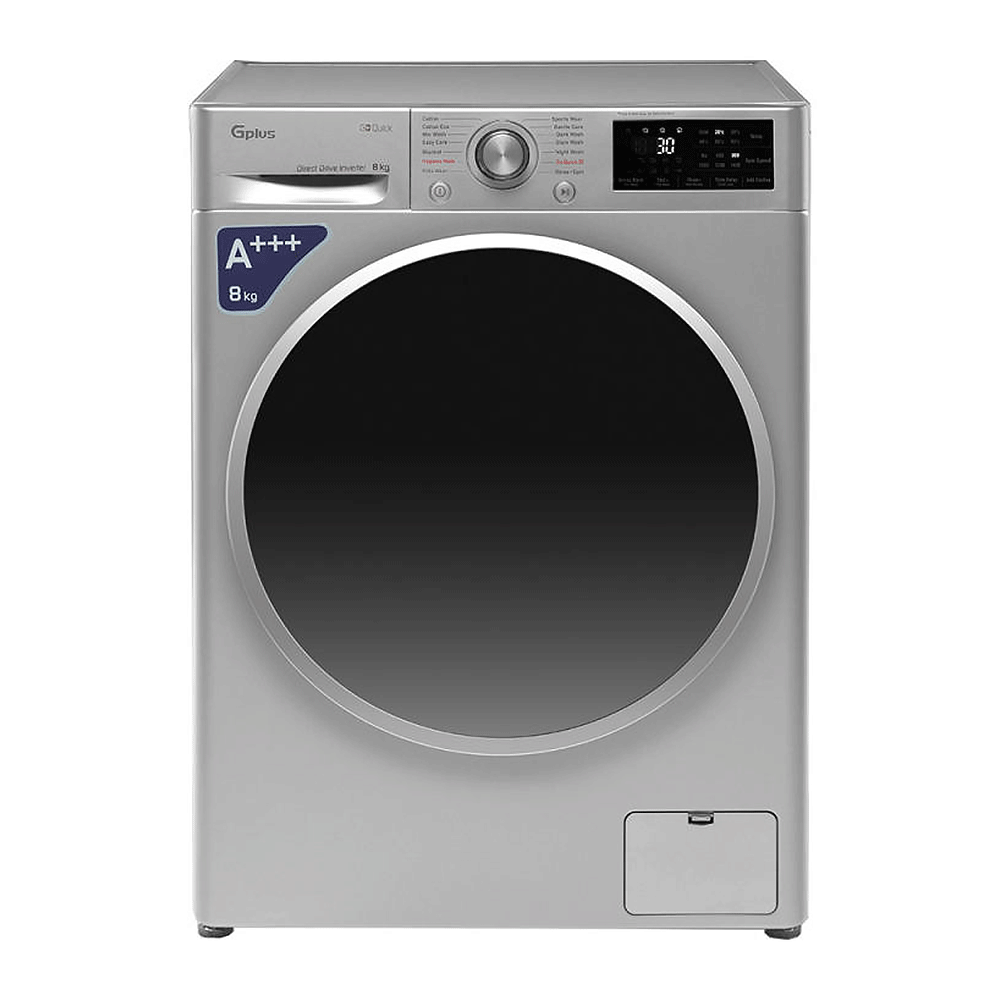 G Plus GWM-L870S Washing Machine