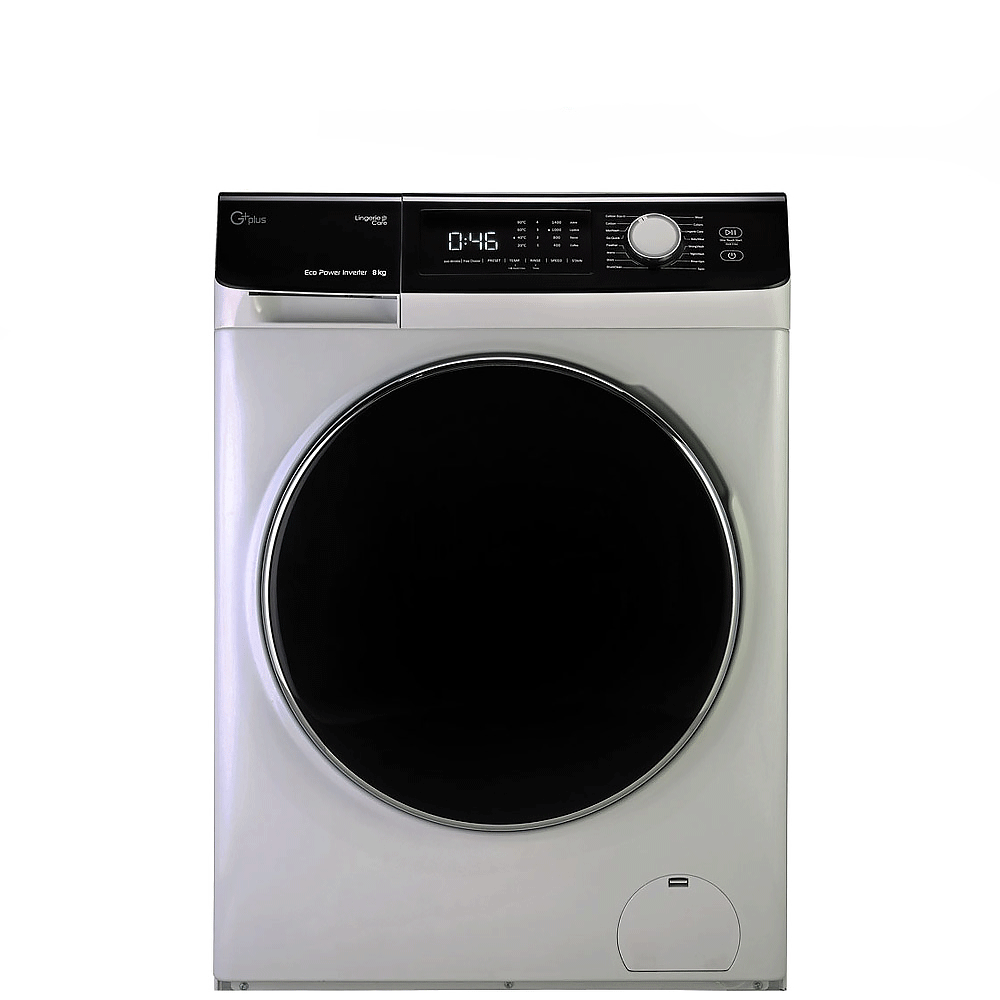 G Plus GWM-K846S Washing Machine 8KG