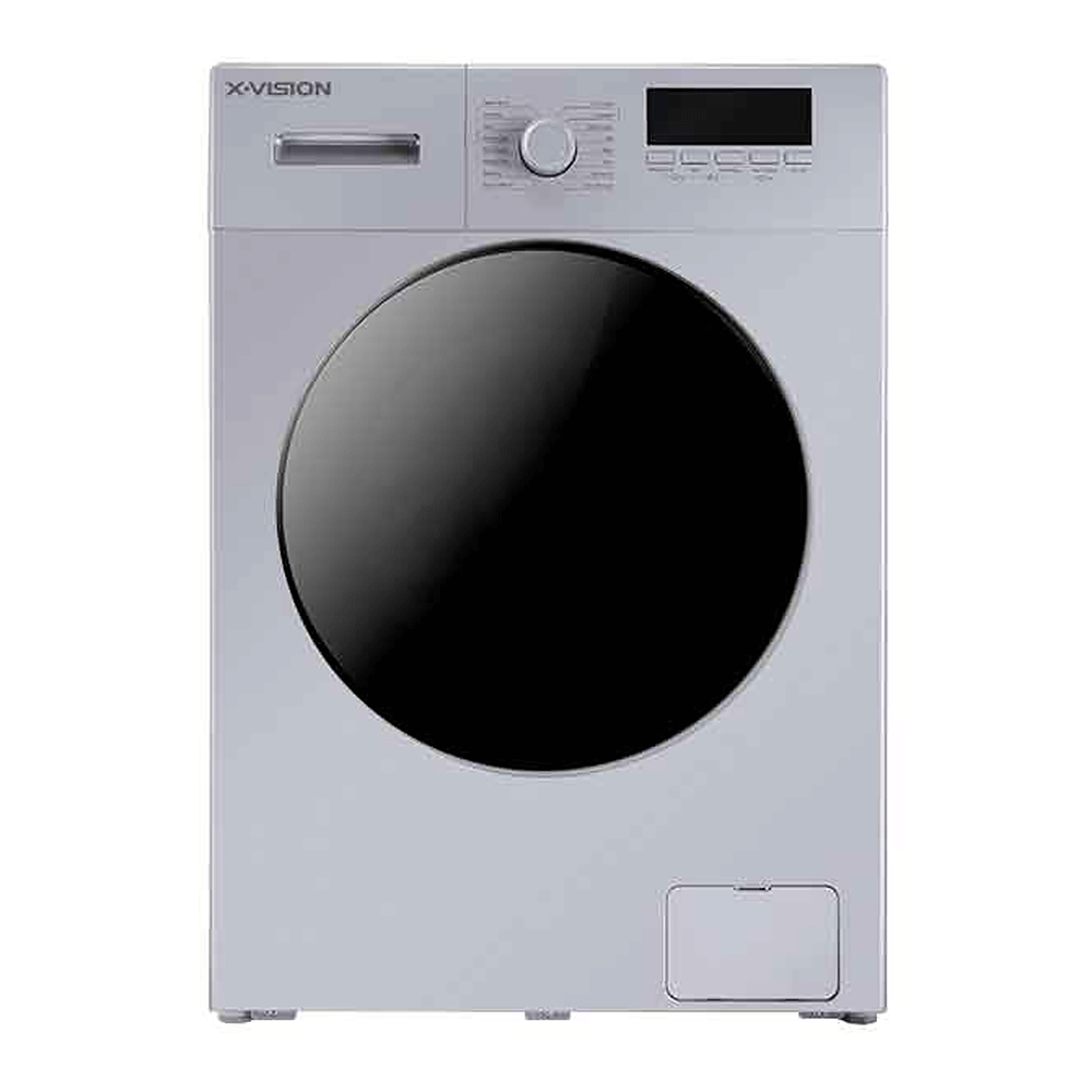 X.Vision TE84 AW Washing Machine 8 Kg