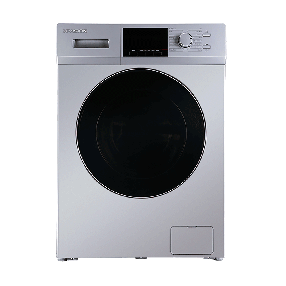 X.Vision TM94-AWBL/ASBL Washing Machine 9 Kg