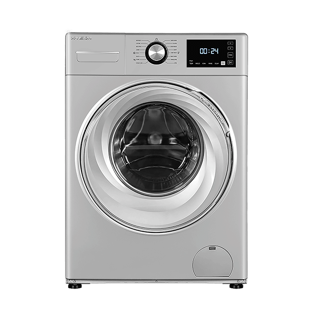 Xvision WE82-AWI/ASI Washing Machine 8KG