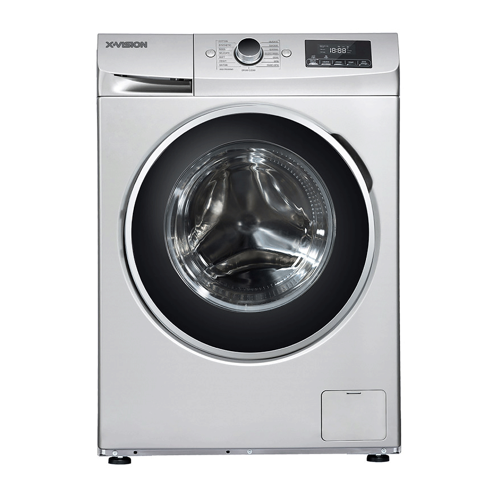 G Plus WA60-AW/AS Washing Machine 6KG