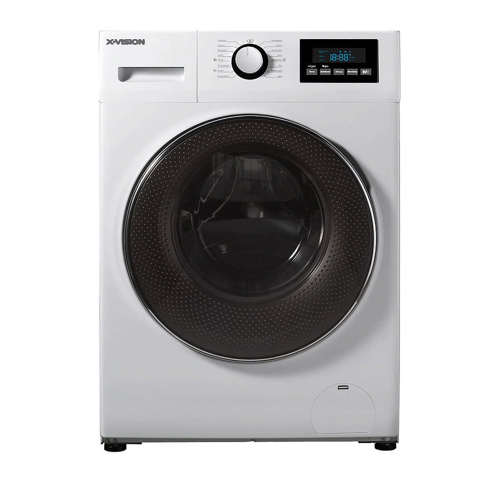 X.Vision WH94-ASI/AWI Washing Machine 9KG