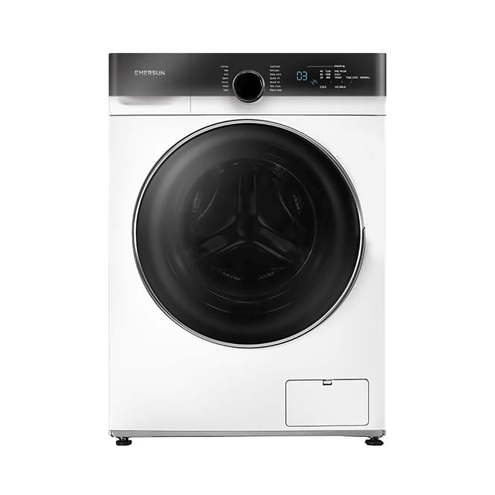 Emersun EMK03 Washing Machine 8KG