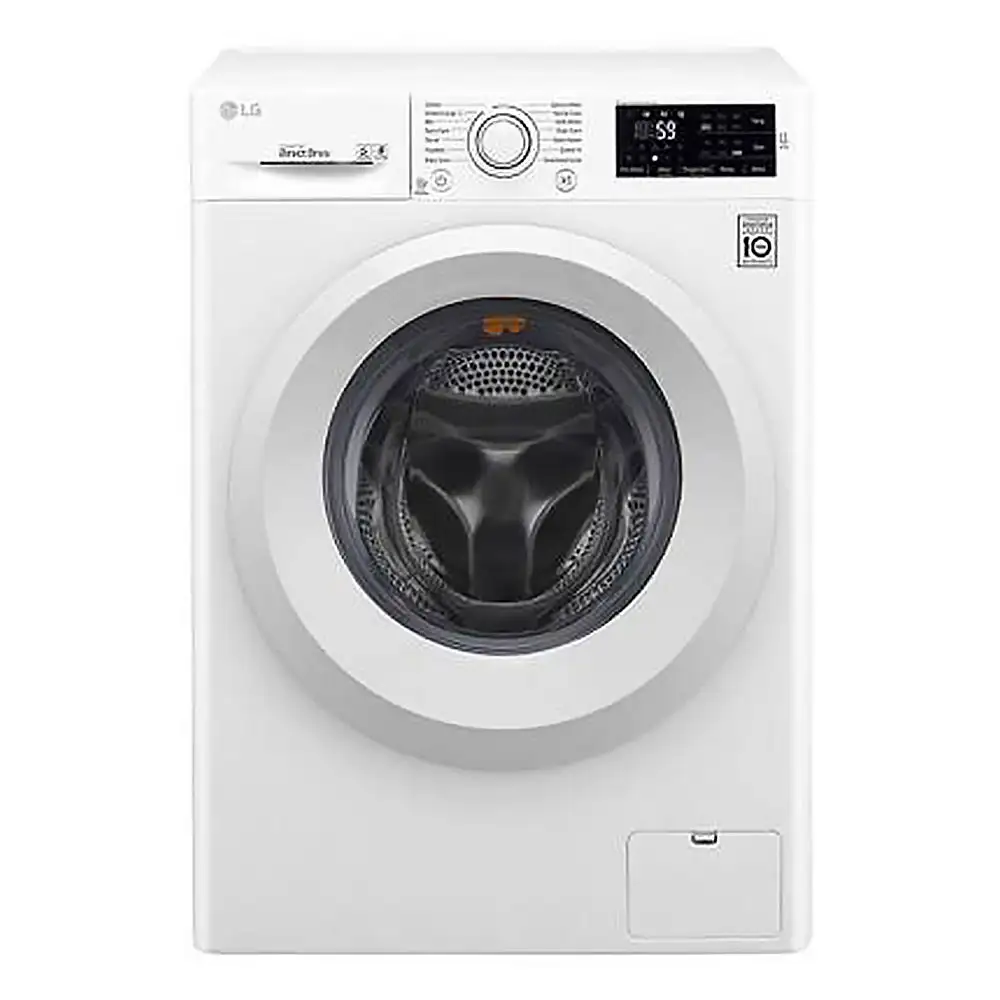 LG WM-621NW Washing Machine 6 kg