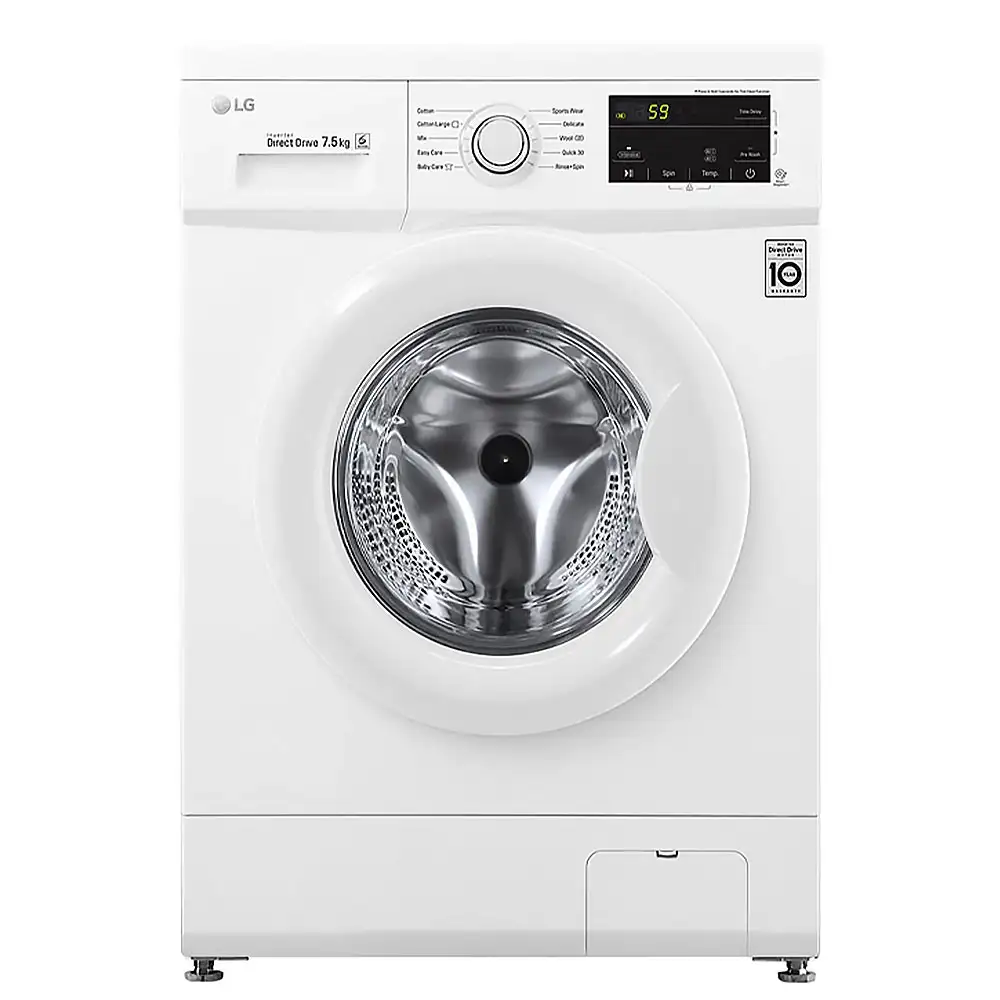 LG FH2J3QDNP0 Washing Machine 7 kg