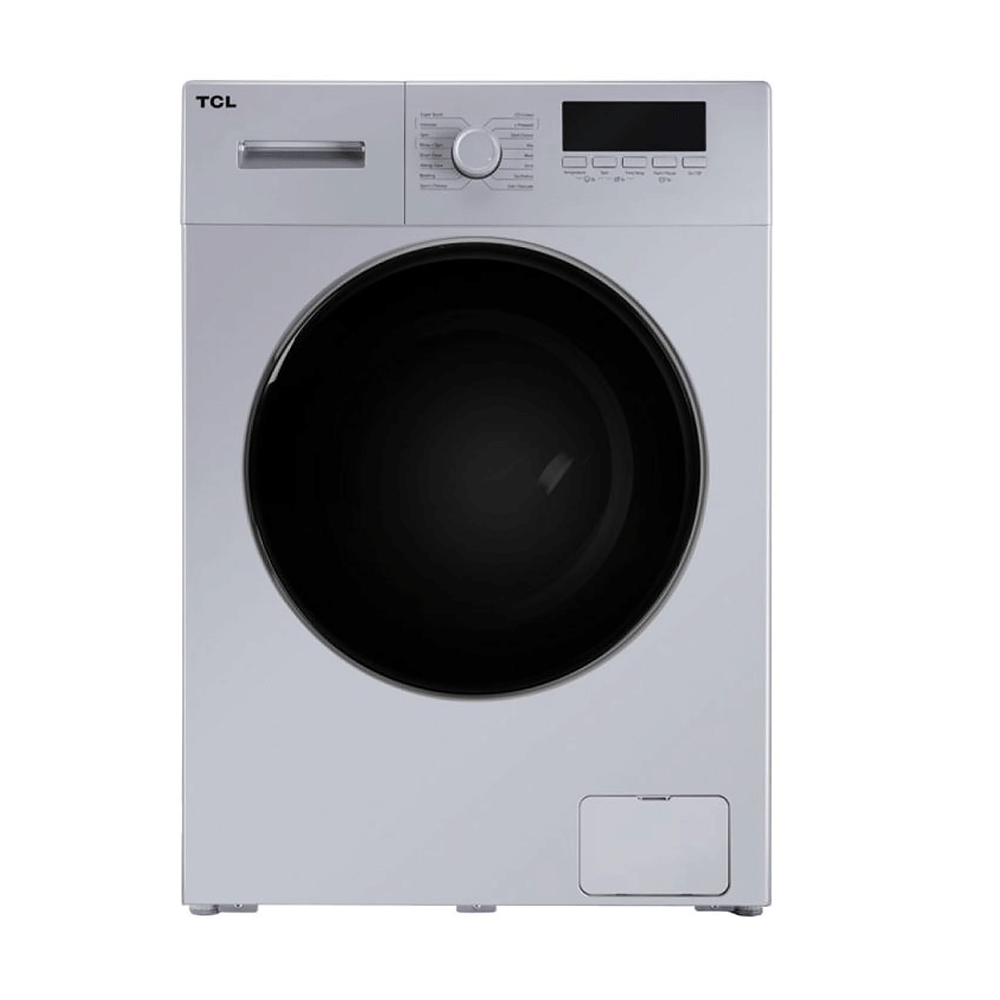 TCL E62-A Washing Machine 6 Kg