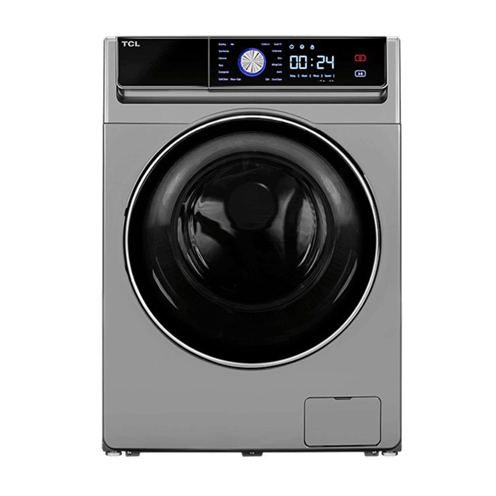 TCL K94-AWI/K94-ASI Washing Machine 9 Kg