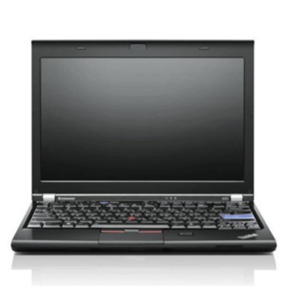 LENOVO X220 Tablet core i5 2TH/Ram 4GB/500GB/intel HD/Laptop used