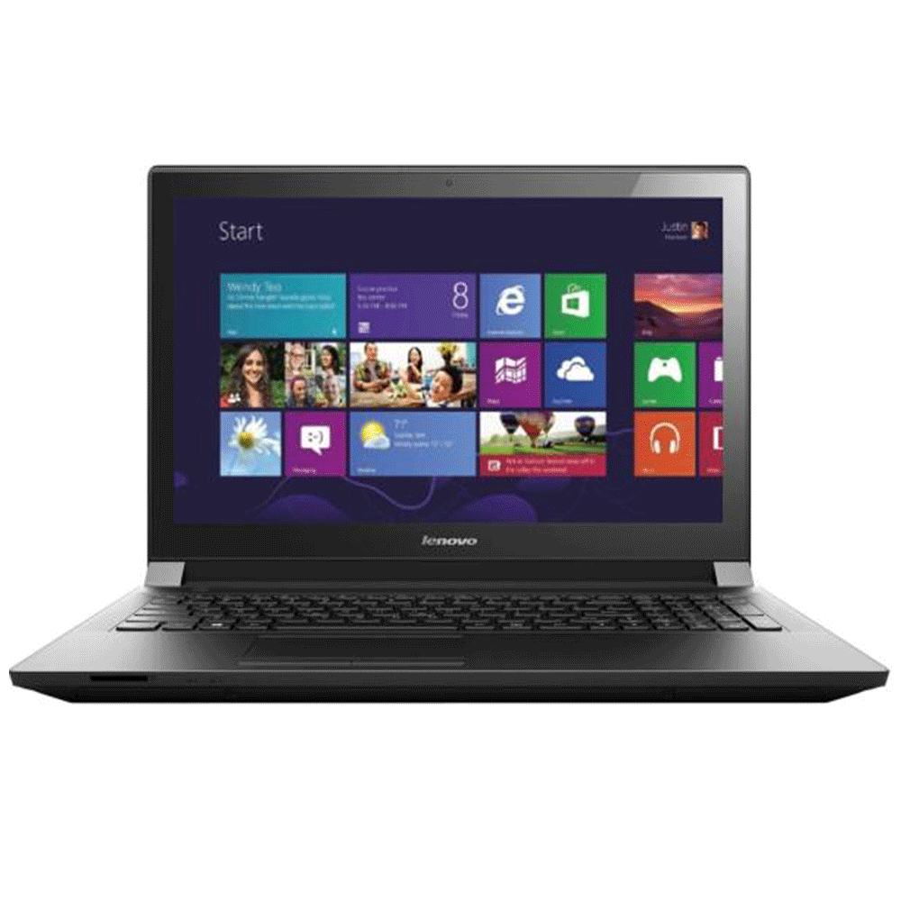 LENOVO core i3 4TH/Ram 4GB/320GB/intel HD/Laptop used