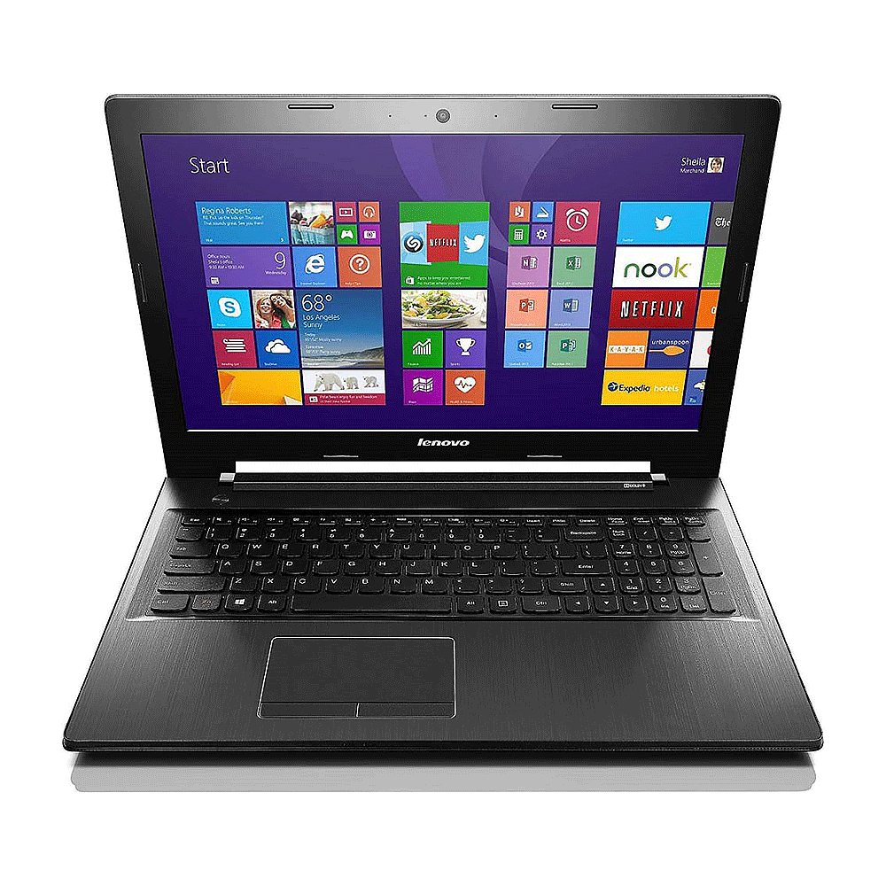 used z50