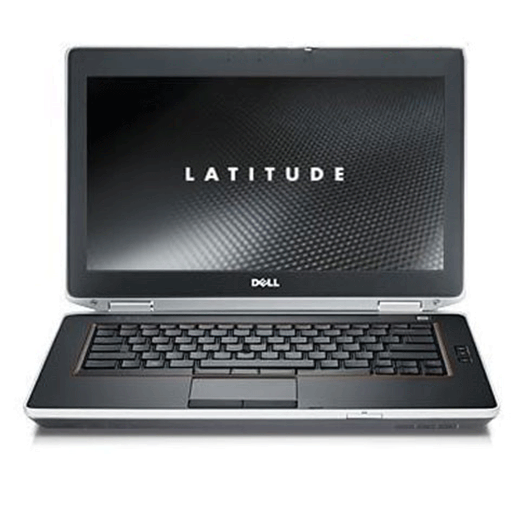 dell E6420 core i5 2th/Ram 4GB/500GB/intel HD/Laptop used