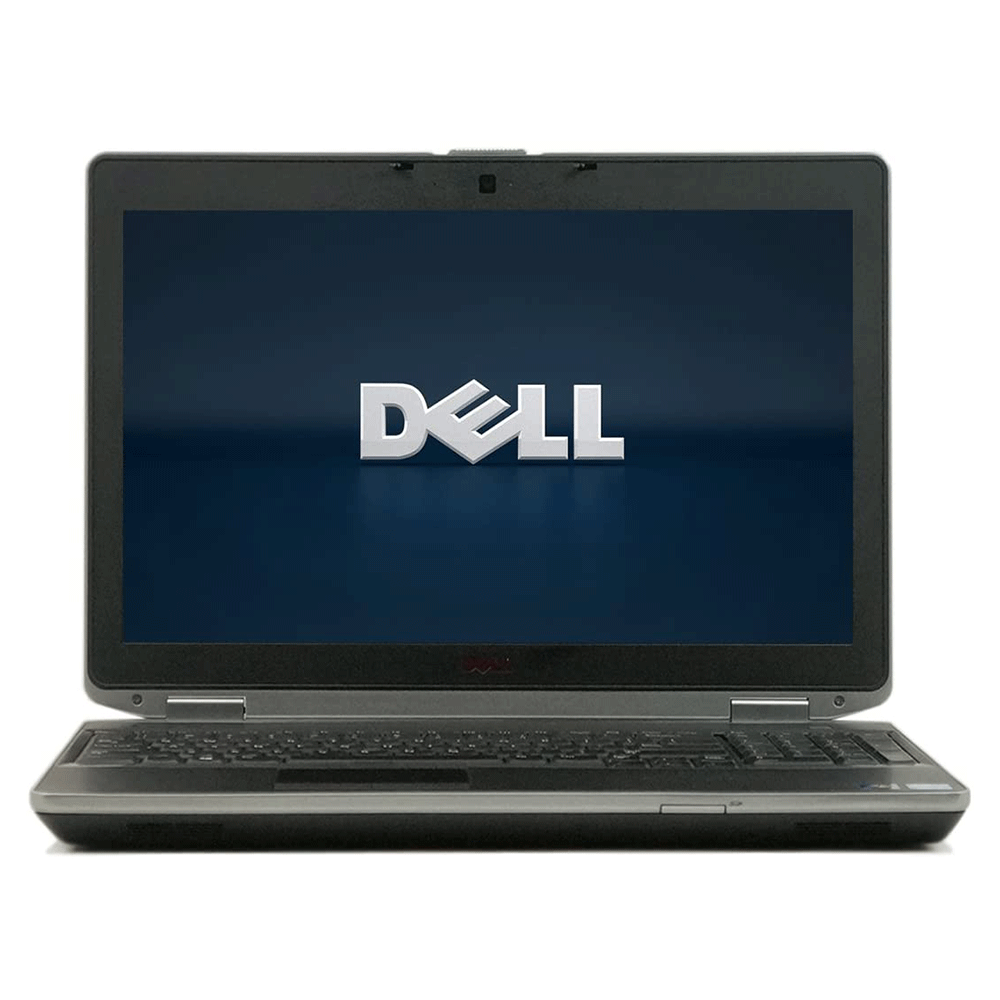 dell E6530 core i5 3th/ram 4gb/500gb/intel hd/laptop used