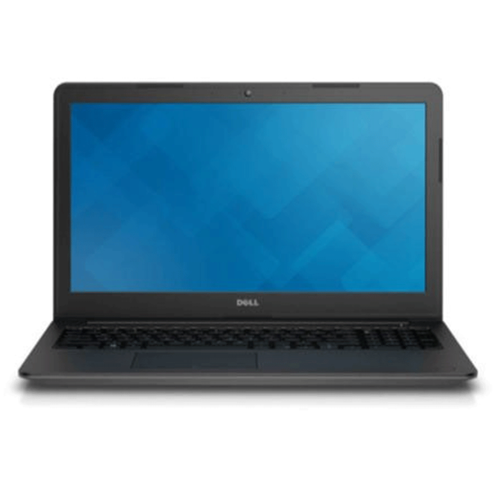 Dell E3550 core i5 2th/ram 4gb/500gb/intel hd/Laptop used