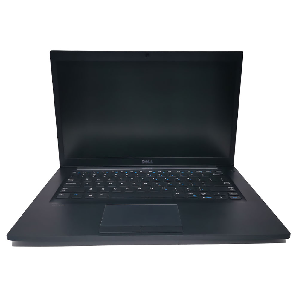 Dell 7480 core i5 6TH/Ram 4GB/256SSD/intel HD/Laptop used