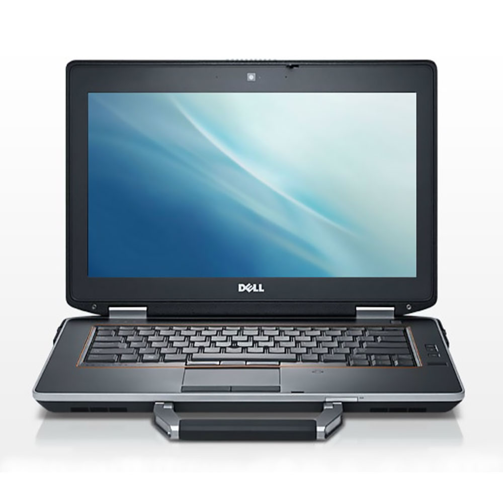 Dell E6520 core i5 2TH/Ram 4GB/500GB/intel HD/Laptop used