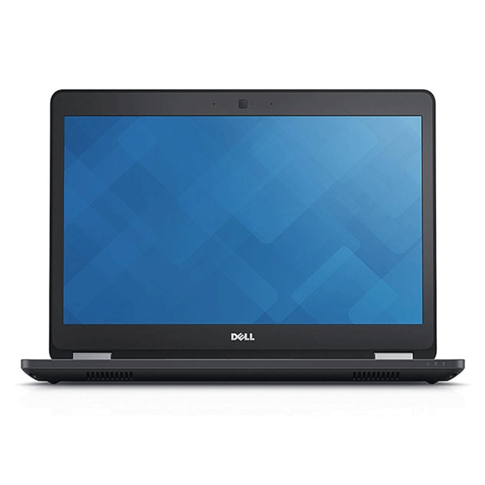 Dell E5470 core i5 6TH/Ram 4GB/500GB/intel HD/Laptop used