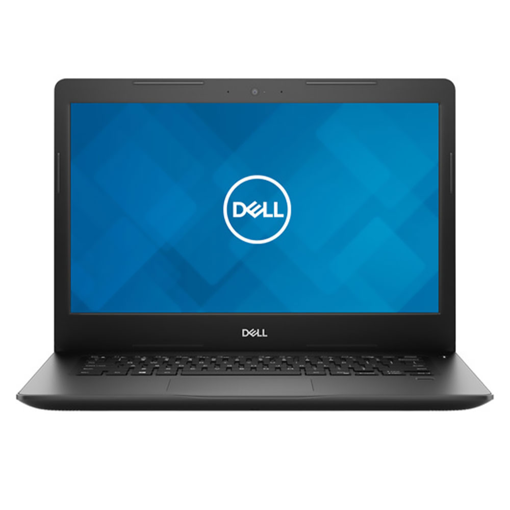 Dell 3490 core i5 8TH/Ram 4GB/500GB/intel HD/Laptop used