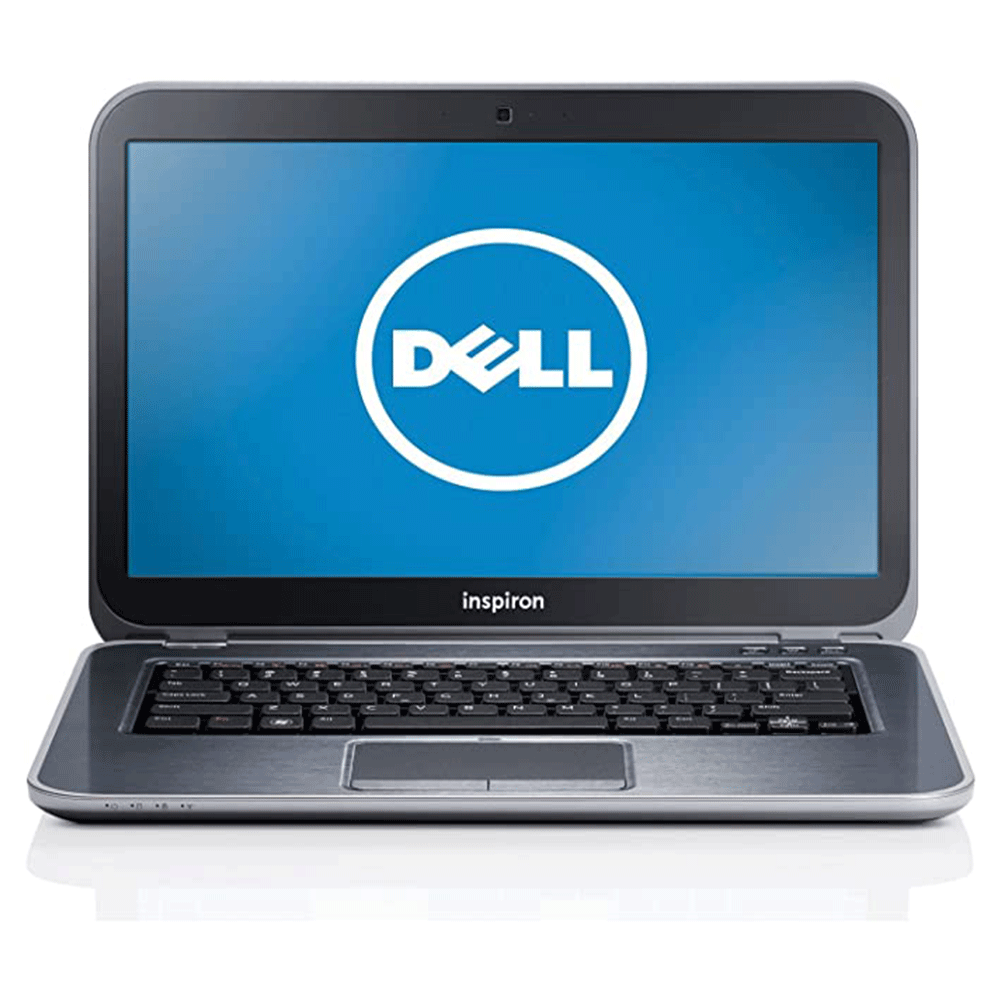 Dell 5423 core i5 3TH/Ram 4GB/500GB/intel HD/Laptop used