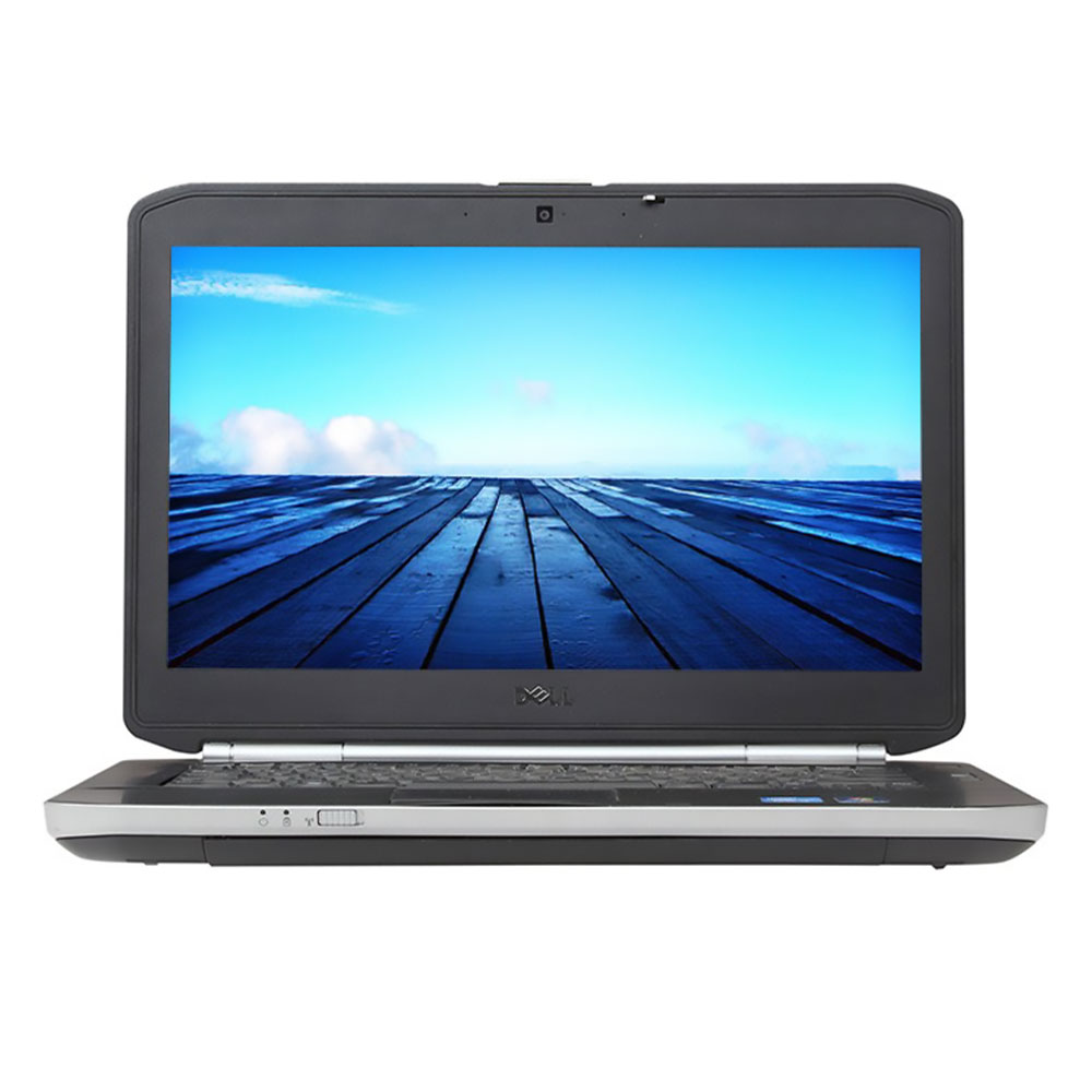 Dell 5420 core i5 2TH/Ram 4GB/500GB/intel HD/Laptop used