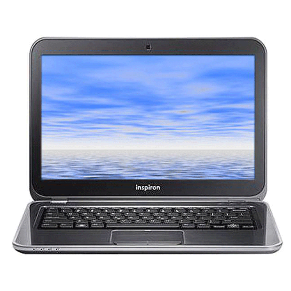 Dell 5323 core i5 3TH/Ram 4GB/500GB/intel HD/Laptop used