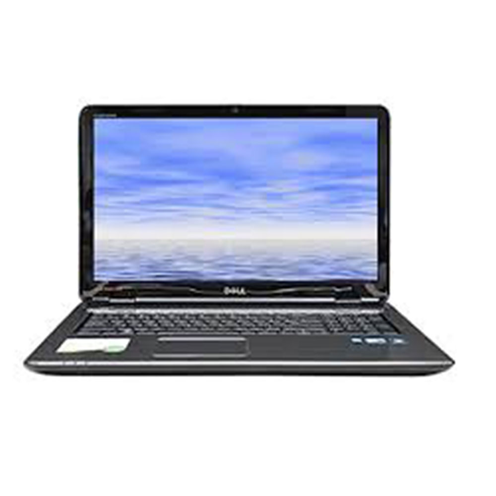 Dell N7010 core i5 1TH/Ram 4GB/500GB/intel HD/Laptop used