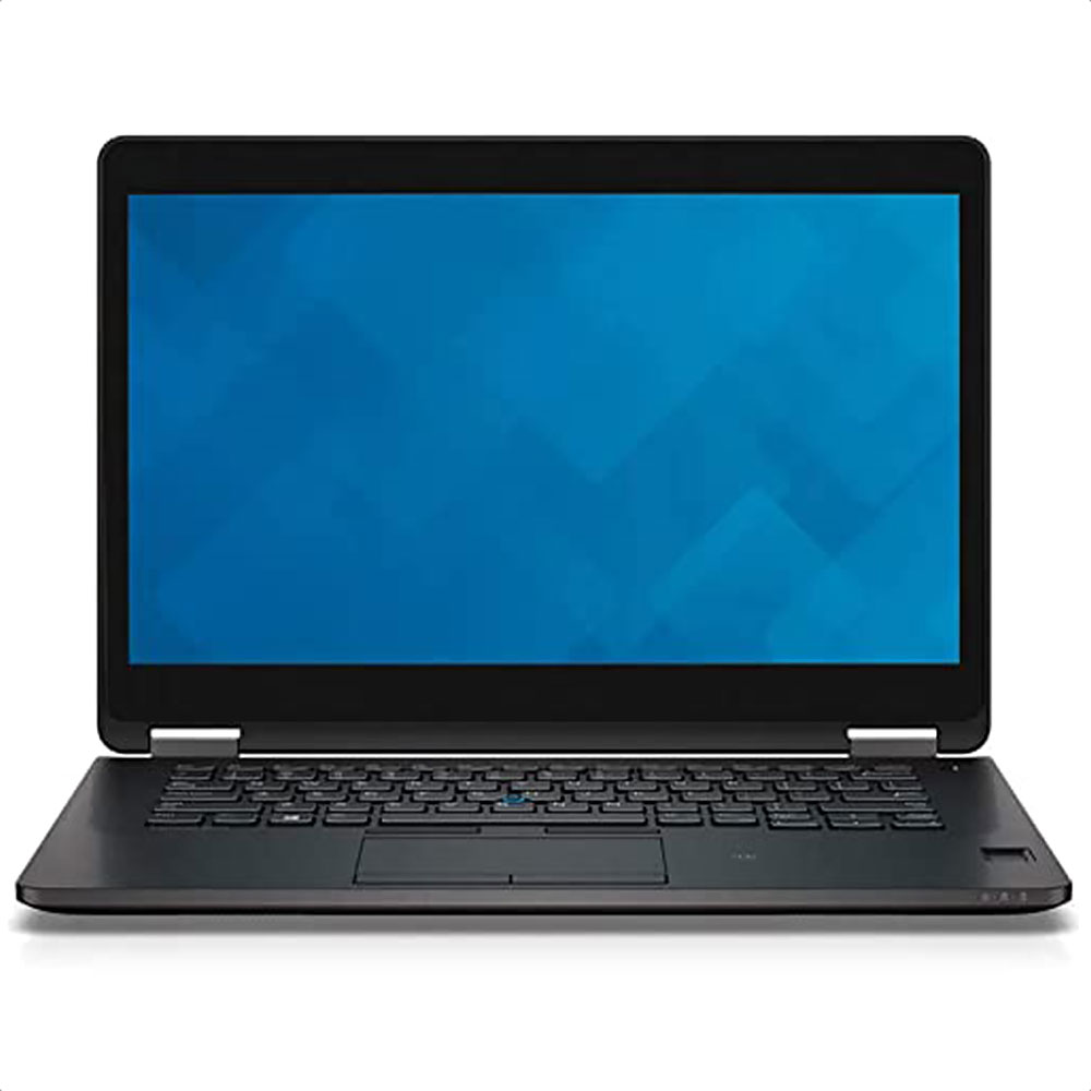 Dell 7470 core i5 6TH/Ram 4GB/500GB/intel HD/Laptop used