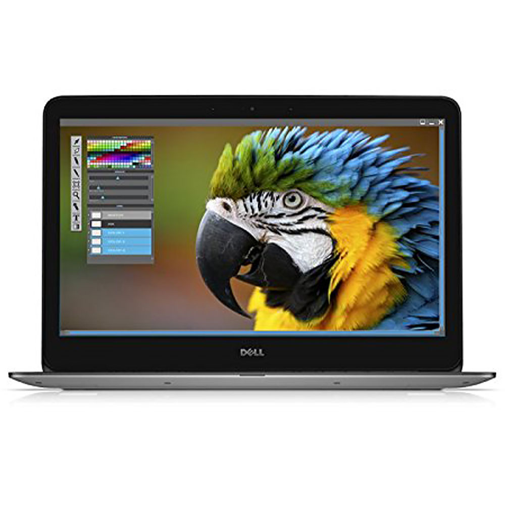 Dell 7548 core i5 5TH/Ram 4GB/500GB/intel HD/Laptop used