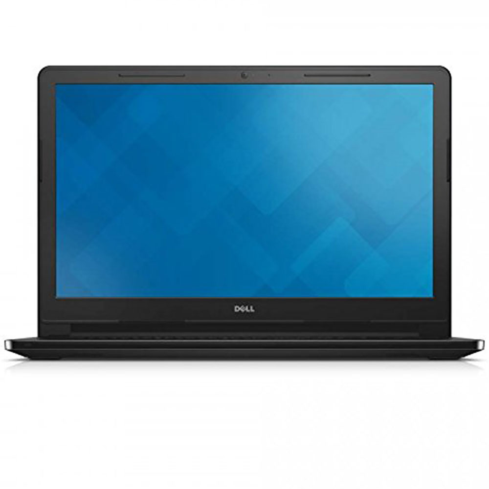Dell 3558 core i5 5TH/Ram 4GB/500GB/intel HD/Laptop used