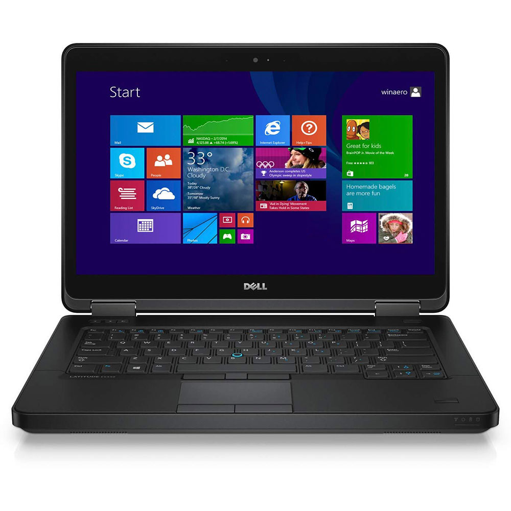 Dell E5440 core i3 4TH/Ram 4GB/500GB/intel HD/Laptop used