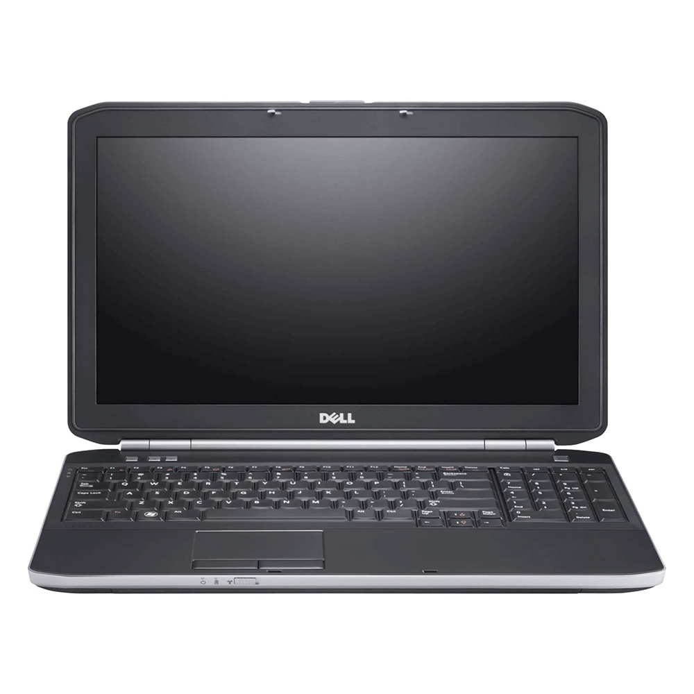 Dell E5520 core i3 2TH/Ram 4GB/500GB/intel HD/Laptop used