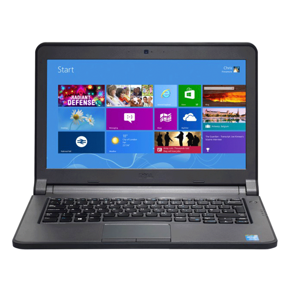 Dell E3340 core i5 4TH/Ram 4GB/500GB/intel HD/Laptop used