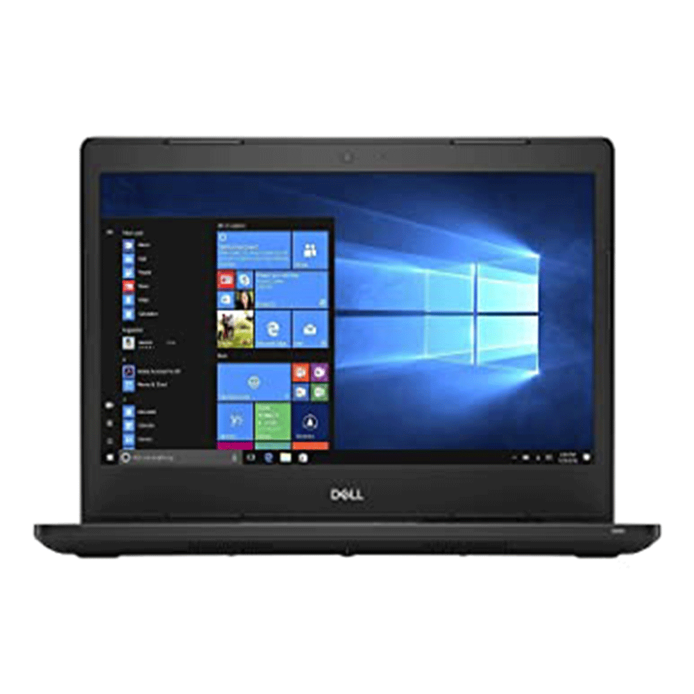 Dell E3480 core i5 5TH/Ram 8GB/256SSD/2GB/Laptop used