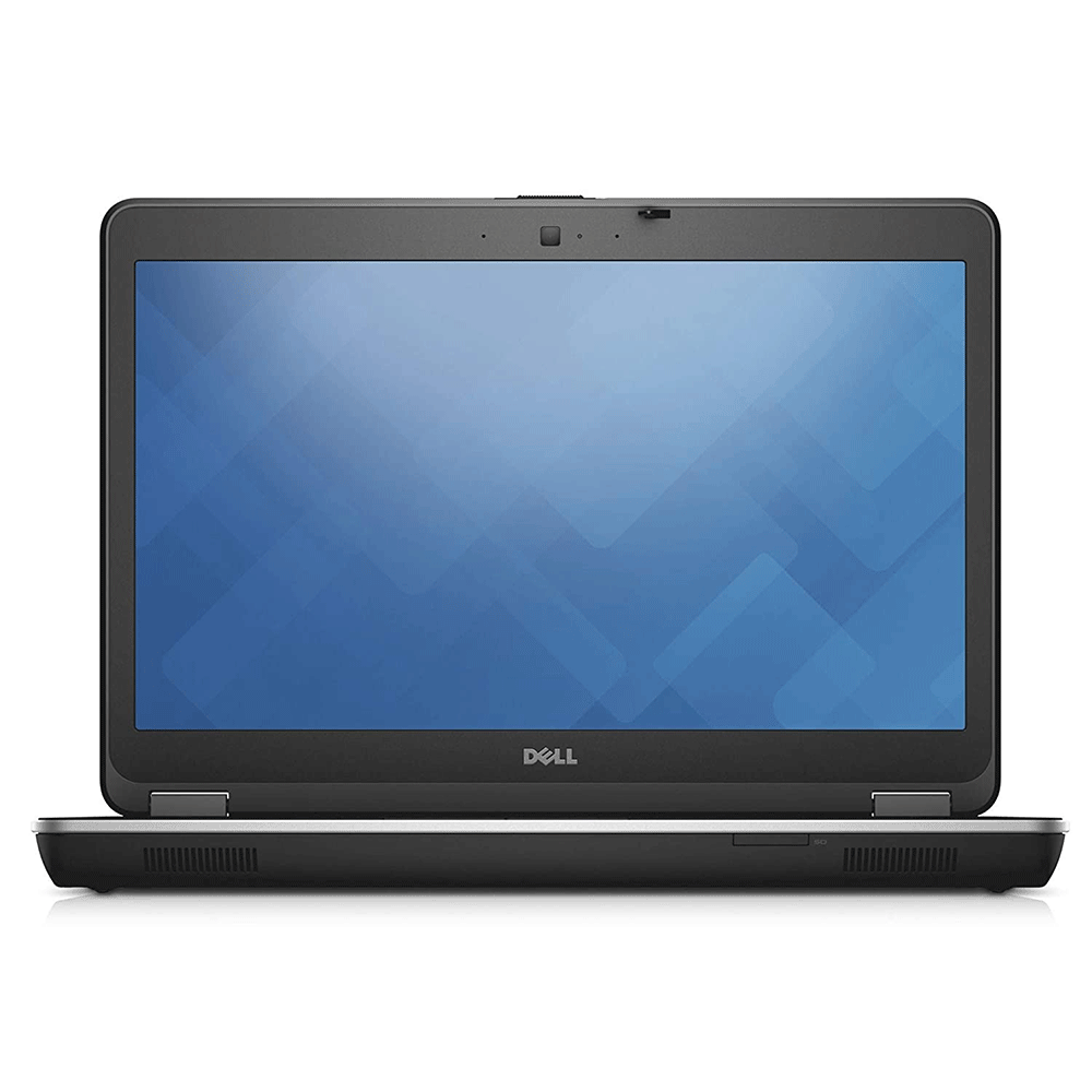 Dell E6440 core i5 4TH/Ram 4GB/500GB/intel HD/Laptop used