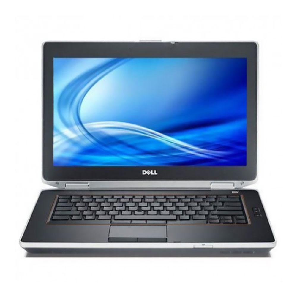 Dell E6440 core i7 4TH/Ram 4GB/500GB/2GB/Laptop used