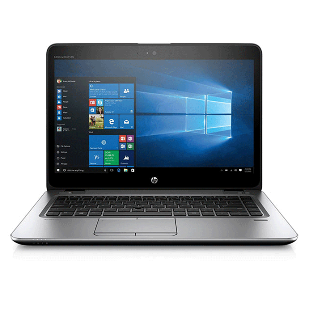 HP 840 G3 core i5 6TH/Ram 8GB/500GB/intel HD/Laptop used