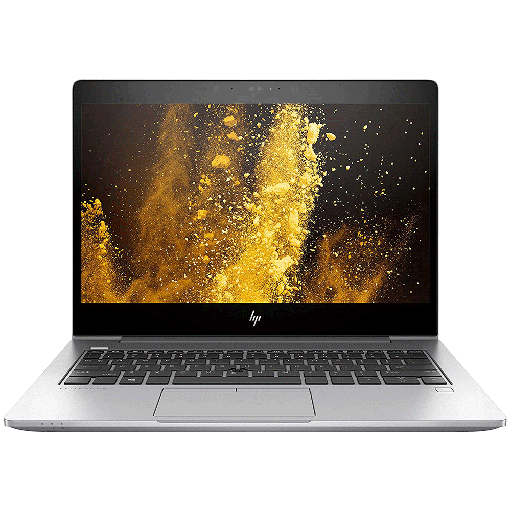 HP 830 G5 core i5 8TH/Ram 8GB/256SSD/intel HD/Laptop used