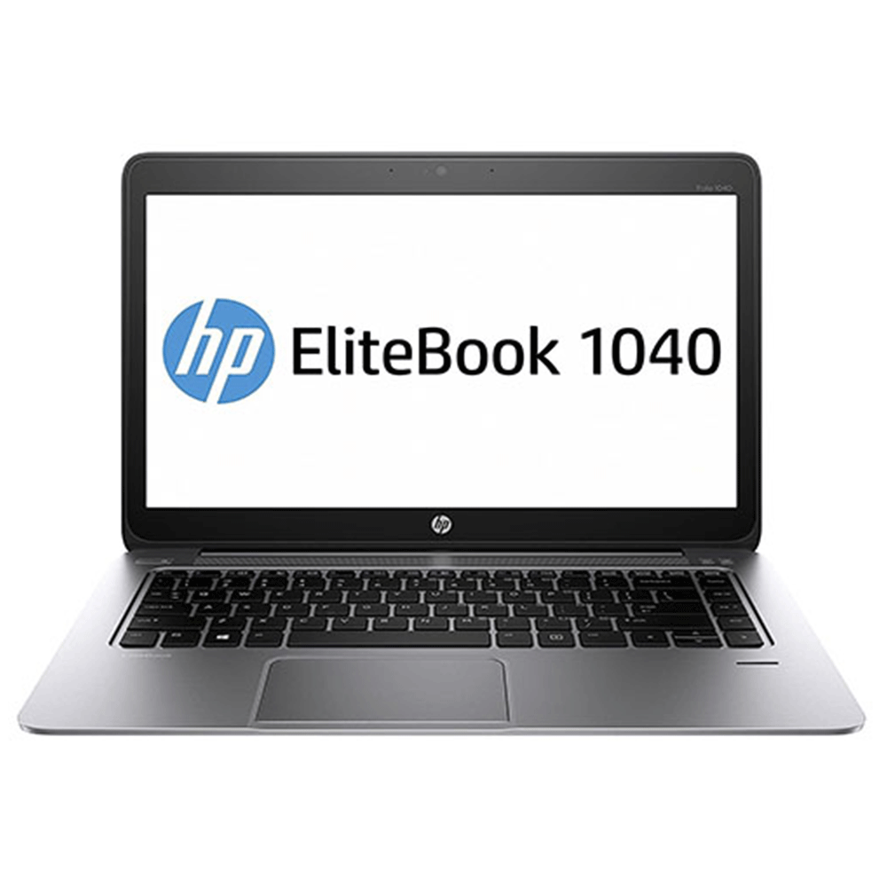 HP Folio 1040 G2 core i5 5TH/Ram 8GB/256SSD/intel HD/Laptop used