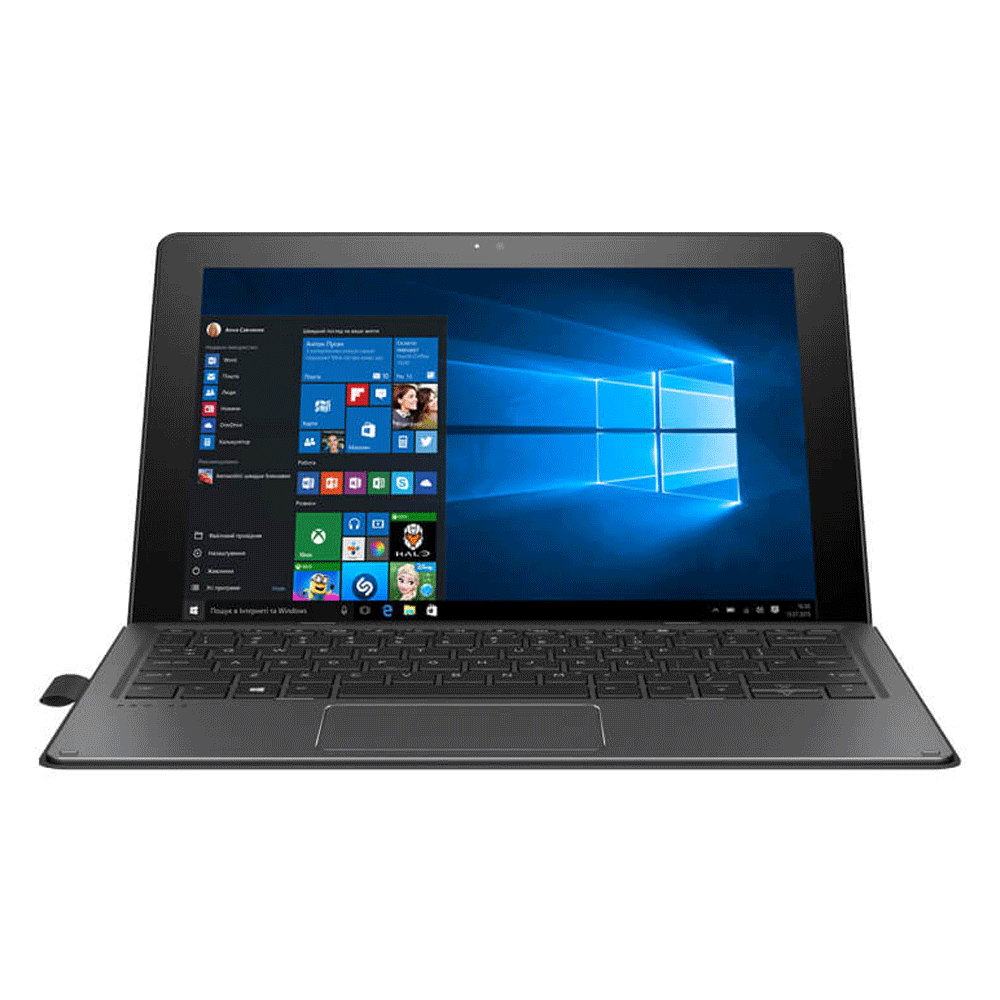 HP PRO X2 612 G2 X360 core i5 4TH/Ram 8GB/256SSD/intel HD/Laptop used