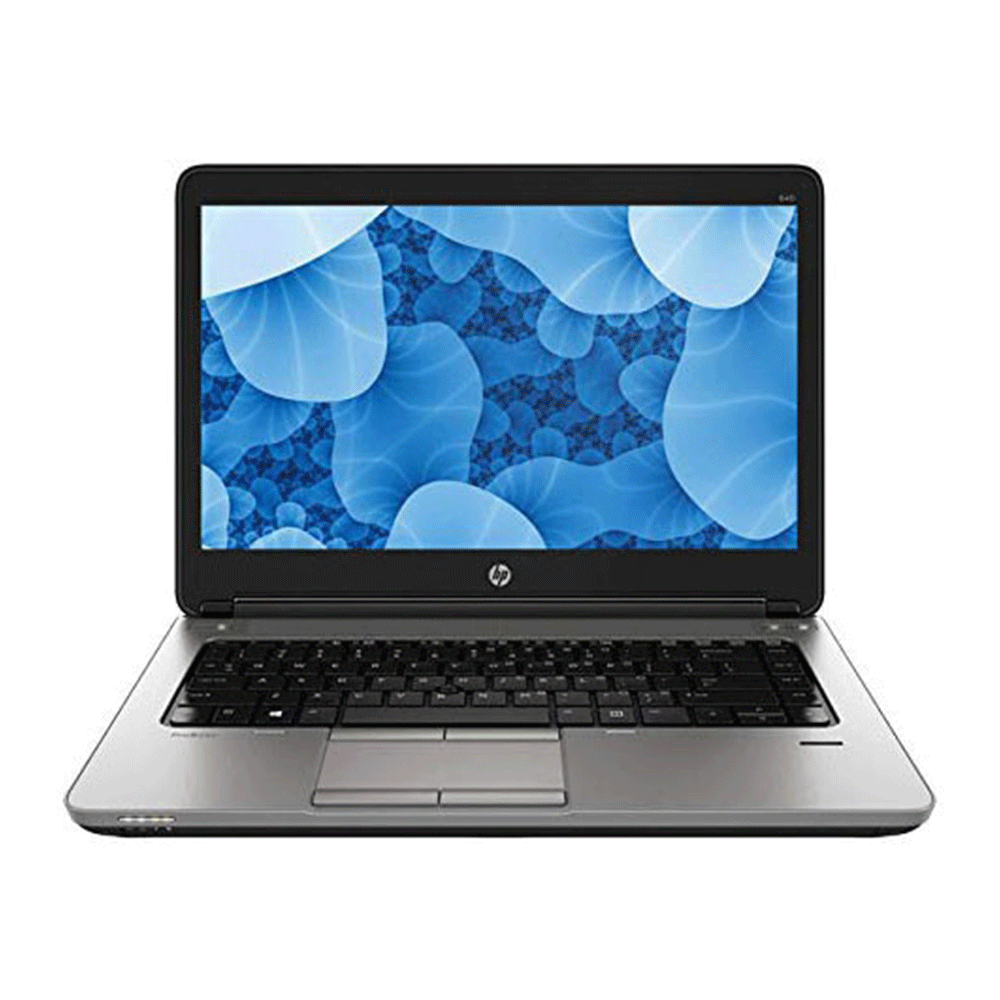 HP 640 G1 core i5 4TH/Ram 4GB/500GB/intel HD/Laptop used