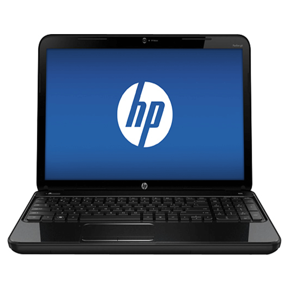 HP Pavilion G6 New core i5 2TH/Ram 4GB/500GB/intel HD/Laptop used
