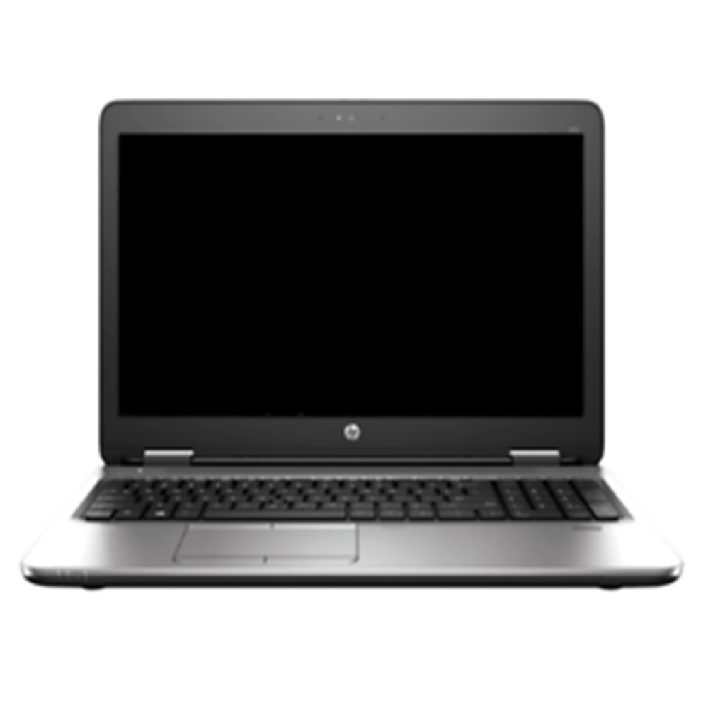 HP 650 G3 core i5 7TH/Ram 8GB/256SSD/intel HD/Laptop used
