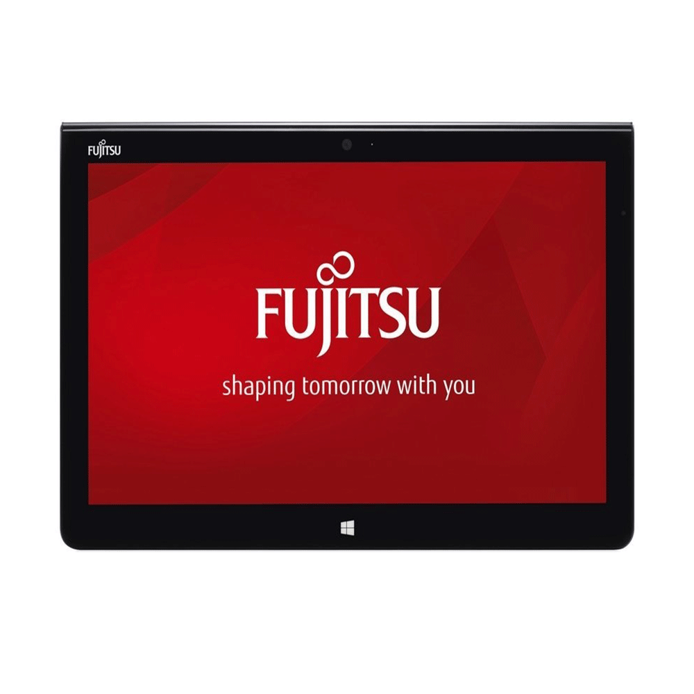 fujitsu E3450 core i7 4TH/Ram 8GB/256SSD/intel HD/Laptop used