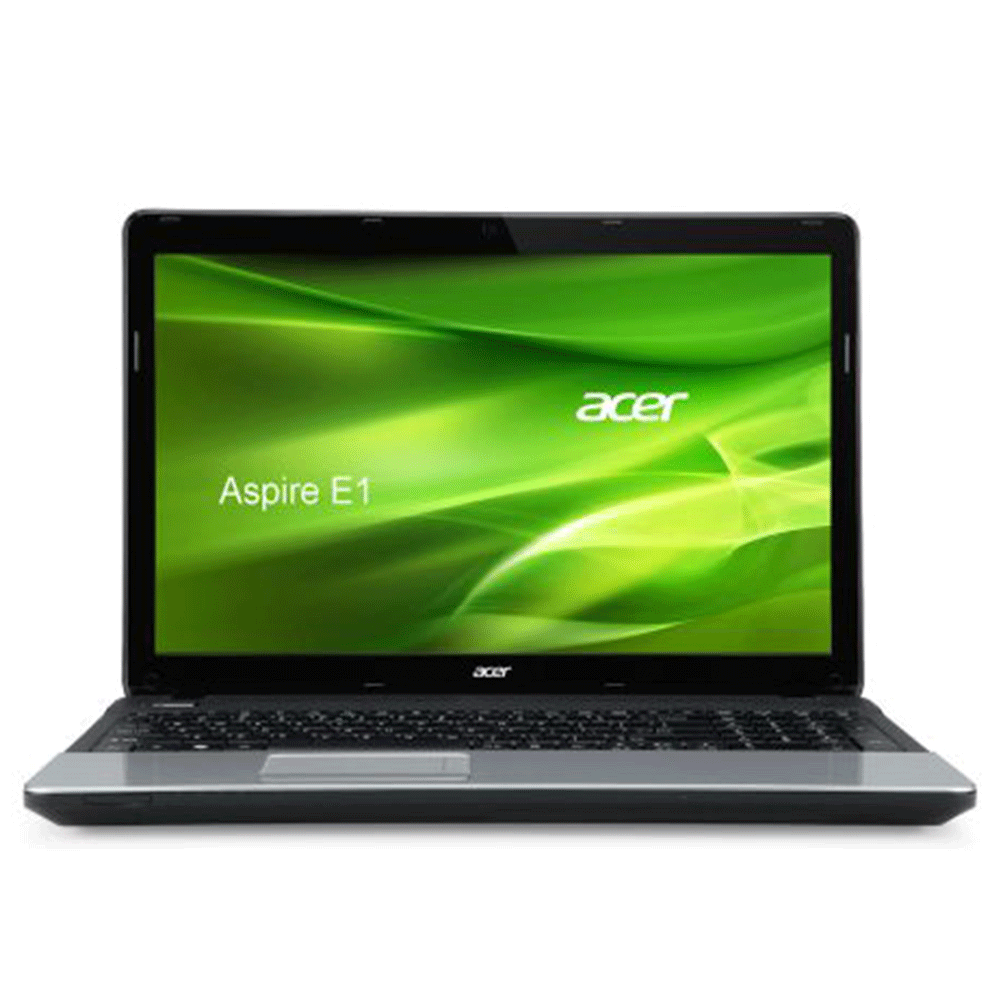 ACER E 571 core i5 3TH/Ram 4GB/320GB/intel HD/Laptop used
